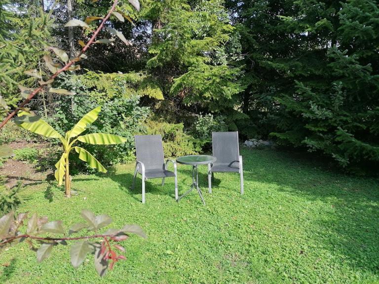 Отель Park Vendeghaz Herend Экстерьер фото